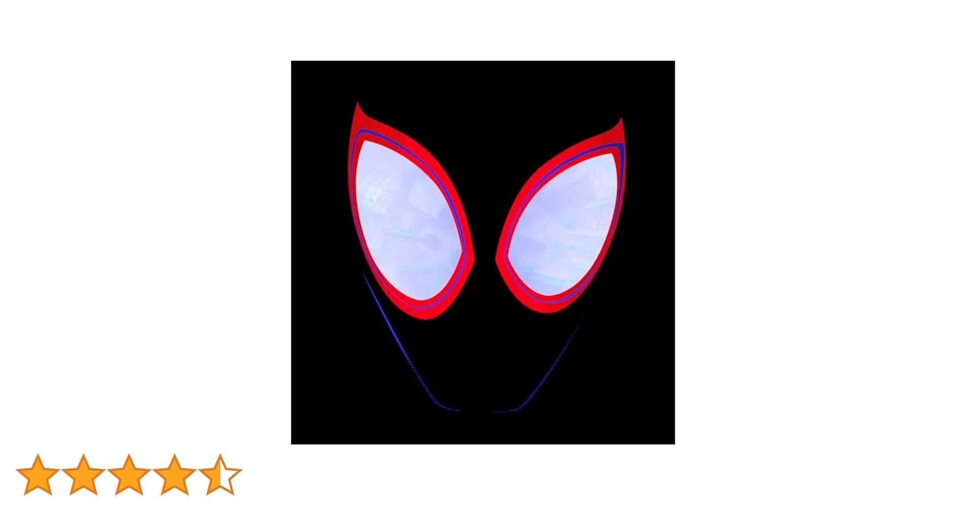 Amazon.co.jp: Spider-Man: Into The Spider-Verse [Analog